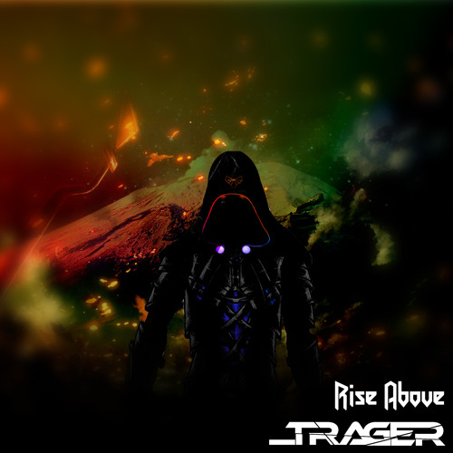_Trager - Rise Above