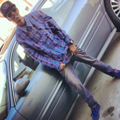 Jesus Piece " Young Perona " Feat. General Waader Feat. Duke The Truth" Feat. Papaloc  at The Studio