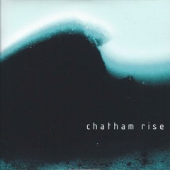 Chatham Rise "She"