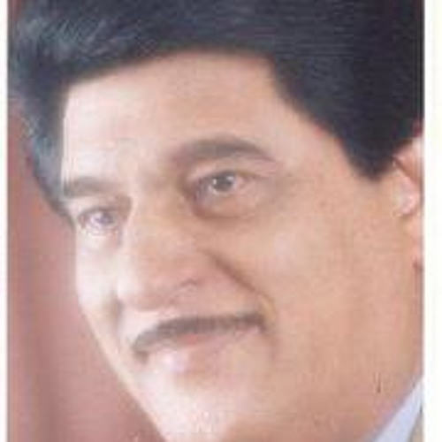 حميد منصور - اخاف احجي