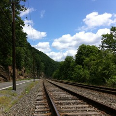 Monticello (for Sam)