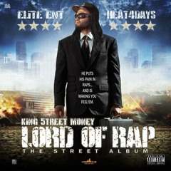 All about the money.feat.KingStreetMoney