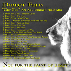 Direct Feed - "Get Fed"