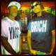 on Same Old Streetz ( B-Rich &amp; K.A.Y )