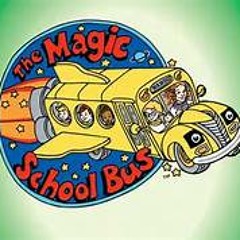 The Magic School Bus