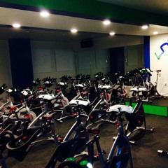 Jennifer Menzer "Velo-City Studio 12/7" Playlist