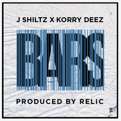 Bars featuring Korry Deez (Produced By Relic)