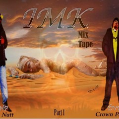 Work For Things. IMK