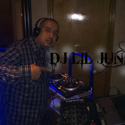 INTERNET RADIO HOT 101.3 BOOTY MIX DJ LIL JR