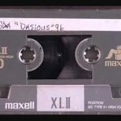 Sha'Dasious - Reality Rules (Snippet from verge tibbs)- 1996 (Philadelphia, PA)