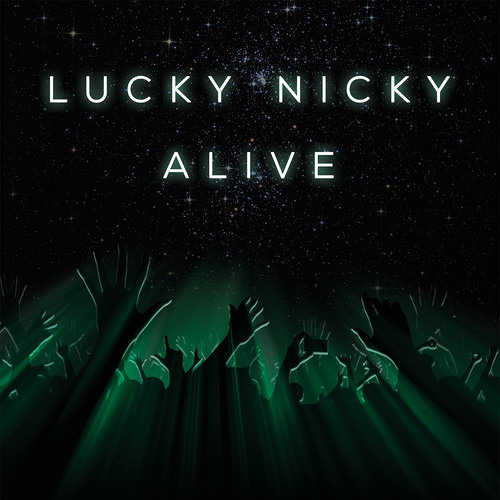 LUCKY NICKY - ALIVE (B!ZNiZ REMIX) FREE DL