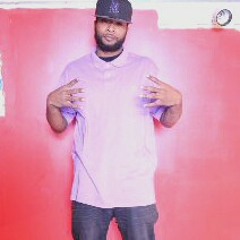 Posted Up at 8mile bitch