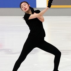 Yuna Kim 1314 FS - Adios Nonino