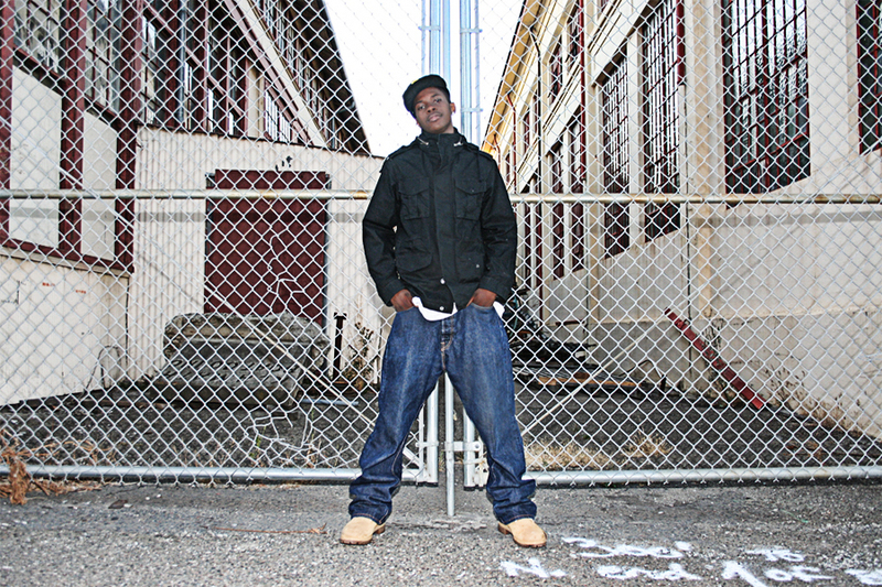 Hollywood Keefy - Goin To Work (RIPstyle) (Thizzler Exclusive)