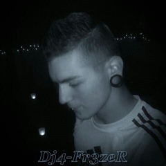 Dj4 - Fr3zeR - US Hate Army (RMX)
