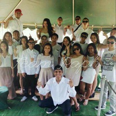 Tell My Family Raffy tribute