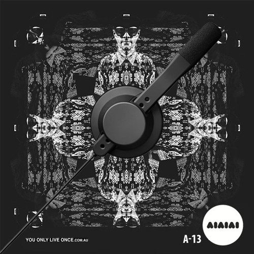 CAPITAL C a mix by A13