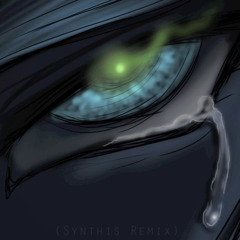 Feather - Jealousy (Synthis Remix)