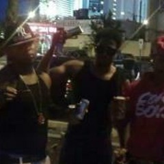 (shizzrawdiss)Lil Nigga (prod. by Shon Beats)