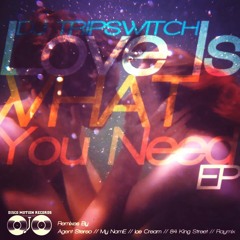 DJ Tripswitch - Body 2 Body Boogie (Agent Stereo Remix)