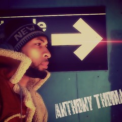 "Sugar Baby Ice Tea" - Anthony Thomaz feat. The FID