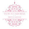 Ariana Grande Snow In California Piano Mp3