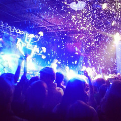 Beats for the Upbeat