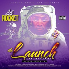 Lil Rocket-Hollywood Featuring Gangsta(No Limit Forever)