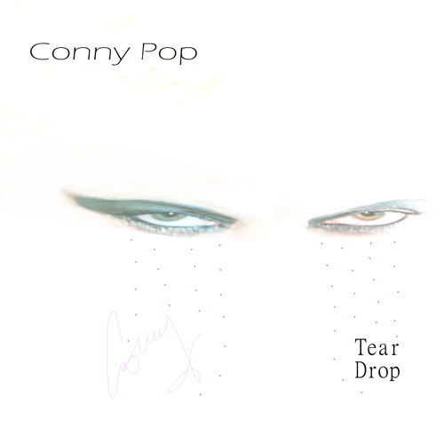 TEAR DROP