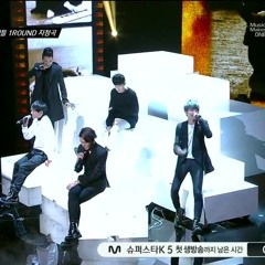 WINNER - Officially Missing You