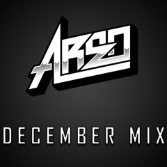 AREO - December Mix