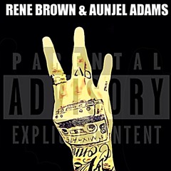 Rene Brown x Aunjel Adams - WEST