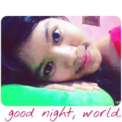 Diam Diam Aku Suka Kamu :)