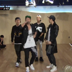 B.I, Mino, Bobby, Seunghoon - RAP BATTLE