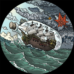 URSL016 I Seidensticker & Salour - From Behind (Short Version)