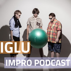 Impro Podcast #5 - Impro liga