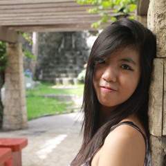 Goodbye Saddest Word By Celine Dion (cover)