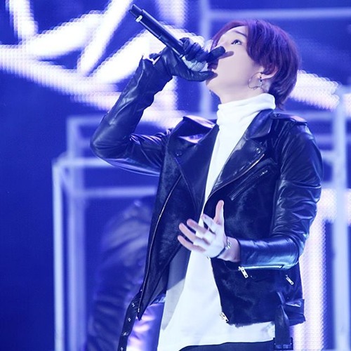 Nam Taehyun - Snow Flower