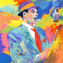 SESAR VS. FRANK SINATRA ( COTXETXE MASHUP ).