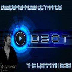 Deeper Shades Of Trance - The Year Mix 2013 - feat Eric Thomas - "Secrets To Success"
