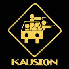 Kausion - "What You Wanna Do" Ft. Ice Cube (1995)