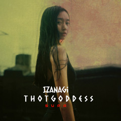 Thot Goddess (Izanagi) Prod @ZenZanBeats