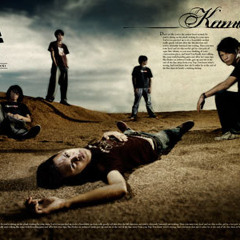 KAMIA - ONE MINUTE OF SILENCE