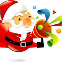 鈴兒響叮當（美國聖誕歌曲） 1