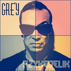 Fluxy B feat Grey Pzykedelik and D.Y. Real VIP Party (De la Calle Records)