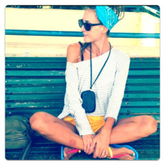 Sugar House feat. Kelly Kaltsi - Take Your Time