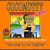 Artwork for Dj Meka - Coconutty Vol 1 - 2009