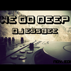 We Go Deep [Mix]