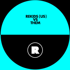 REKIDS ALLSTARS - US VS. THEM