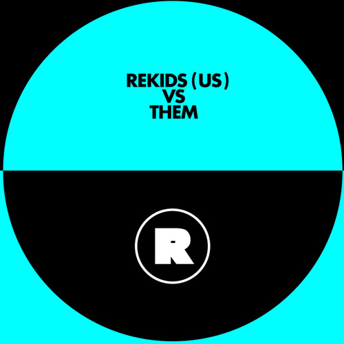 REKIDS ALLSTARS - US VS. THEM